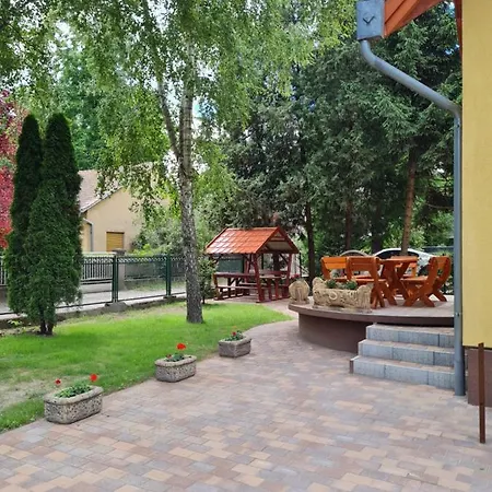 Krisztina 1- Szigethalom