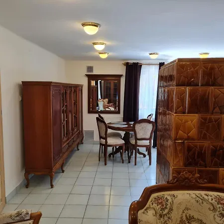 Krisztina 1- Apartment *
