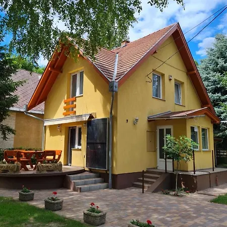Apartment Krisztina 1-