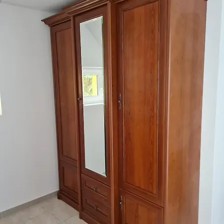 Krisztina 1- Apartment *