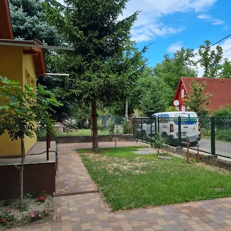 Krisztina 1- Apartment Szigethalom