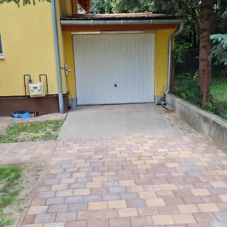 Krisztina 1- * Szigethalom