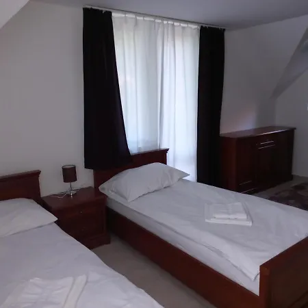 Krisztina 1- Apartment