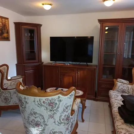 Apartment Krisztina 1- Szigethalom
