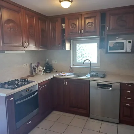 Krisztina 1- Apartment Szigethalom