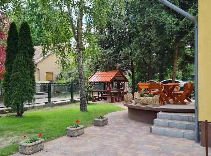 Krisztina 1- Szigethalom