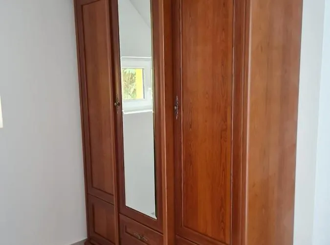 Krisztina 1- Apartment *