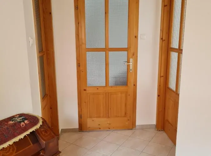 Krisztina 1- Apartment