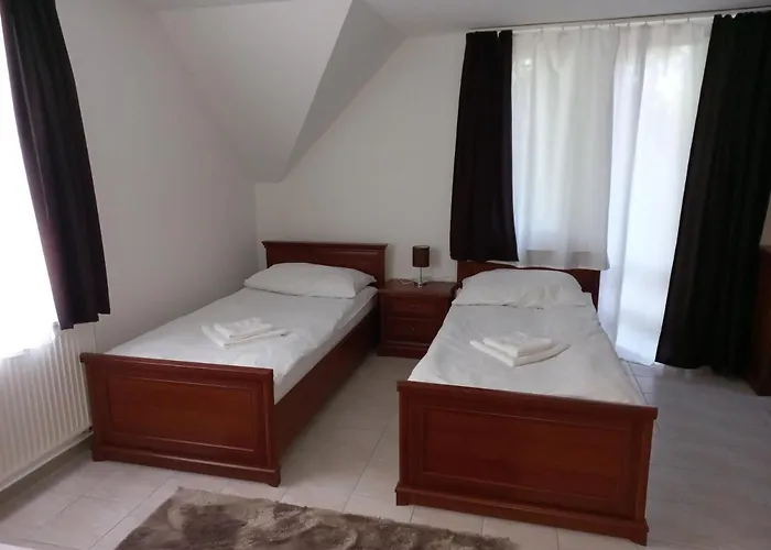 Apartment Krisztina 1- Szigethalom