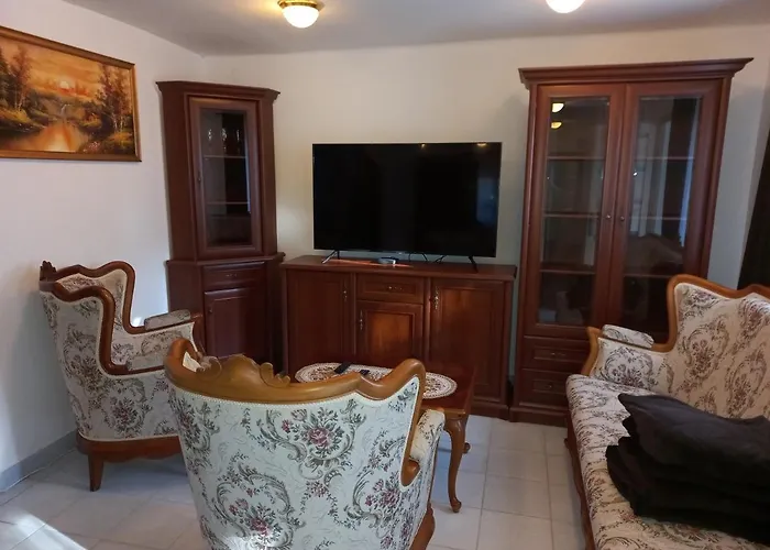 Apartment Krisztina 1- Szigethalom