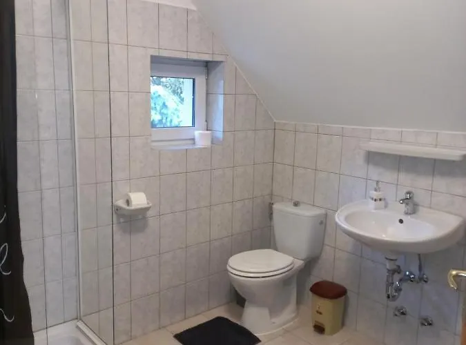 Apartment Krisztina 1-