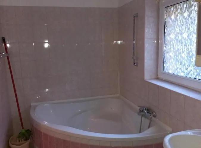 Krisztina 1- Apartment Szigethalom