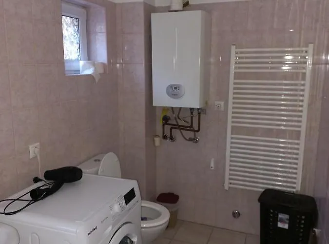 Krisztina 1- Apartment Szigethalom