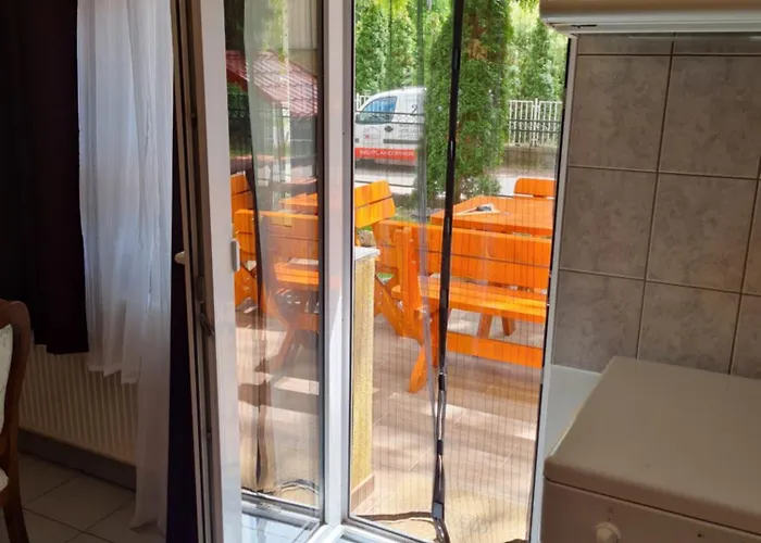 Apartment Krisztina 1- *